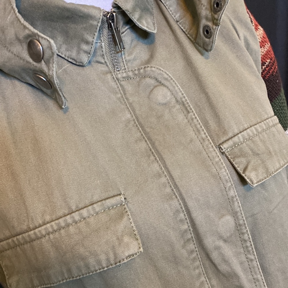 Thread + Supply jacket - Picture 3 of 10